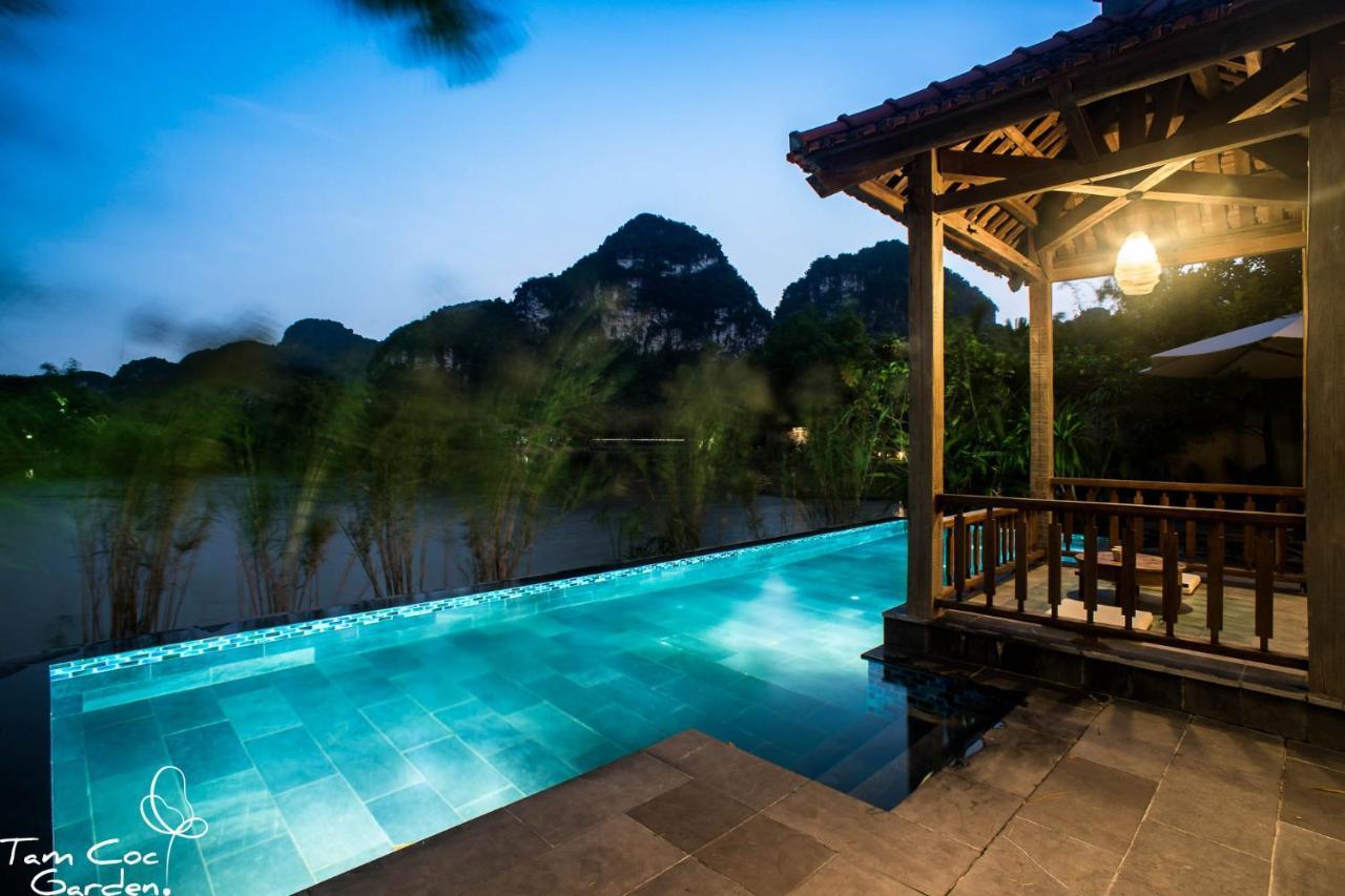 Full Moon Villa Spa Canape Minibar Inclusive