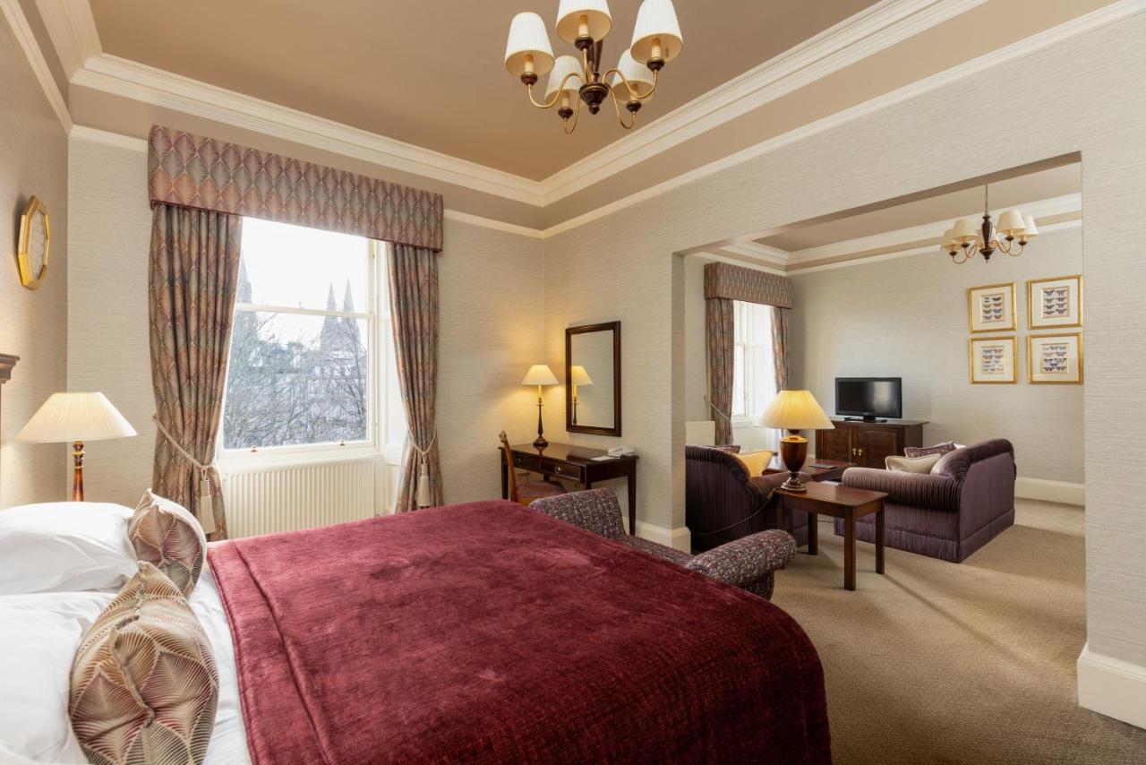 Grand Suite