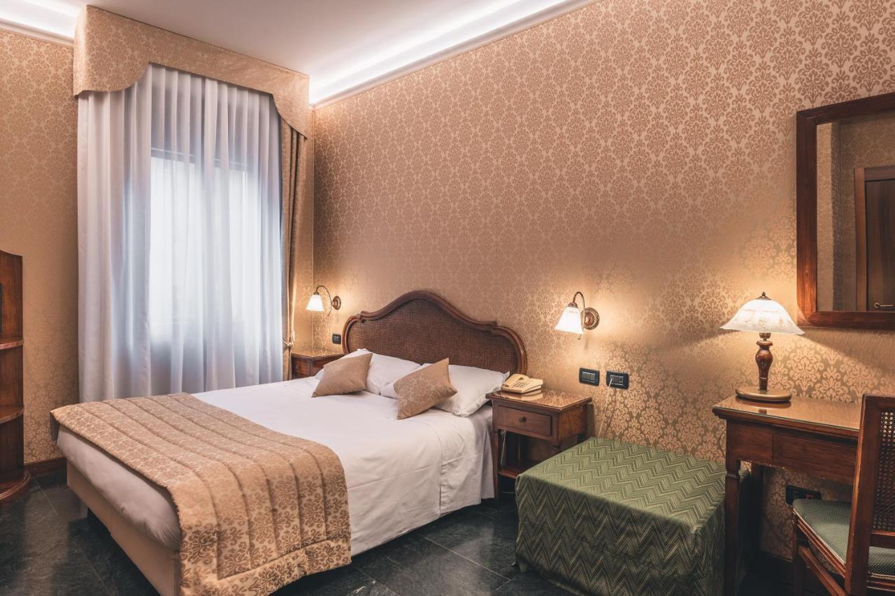 Classic Double or Twin Room Annex
