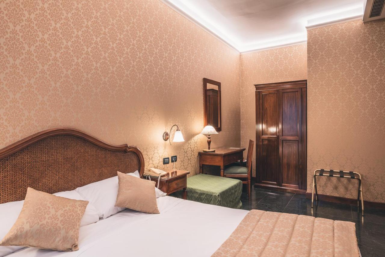 Classic Double or Twin Room Annex