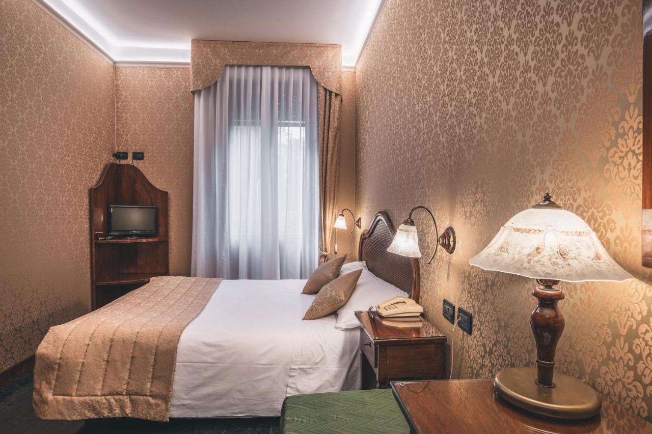 Classic Double or Twin Room Annex