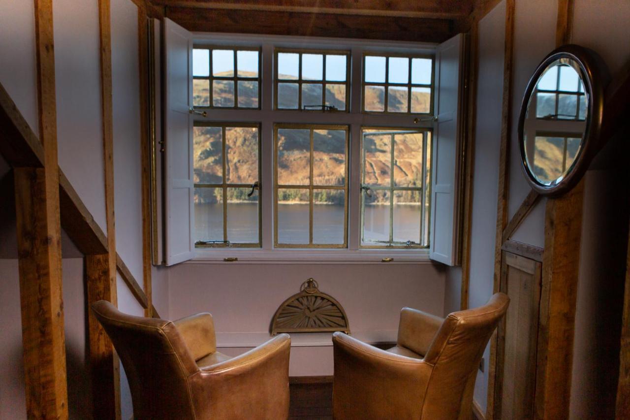 King Room Lake View