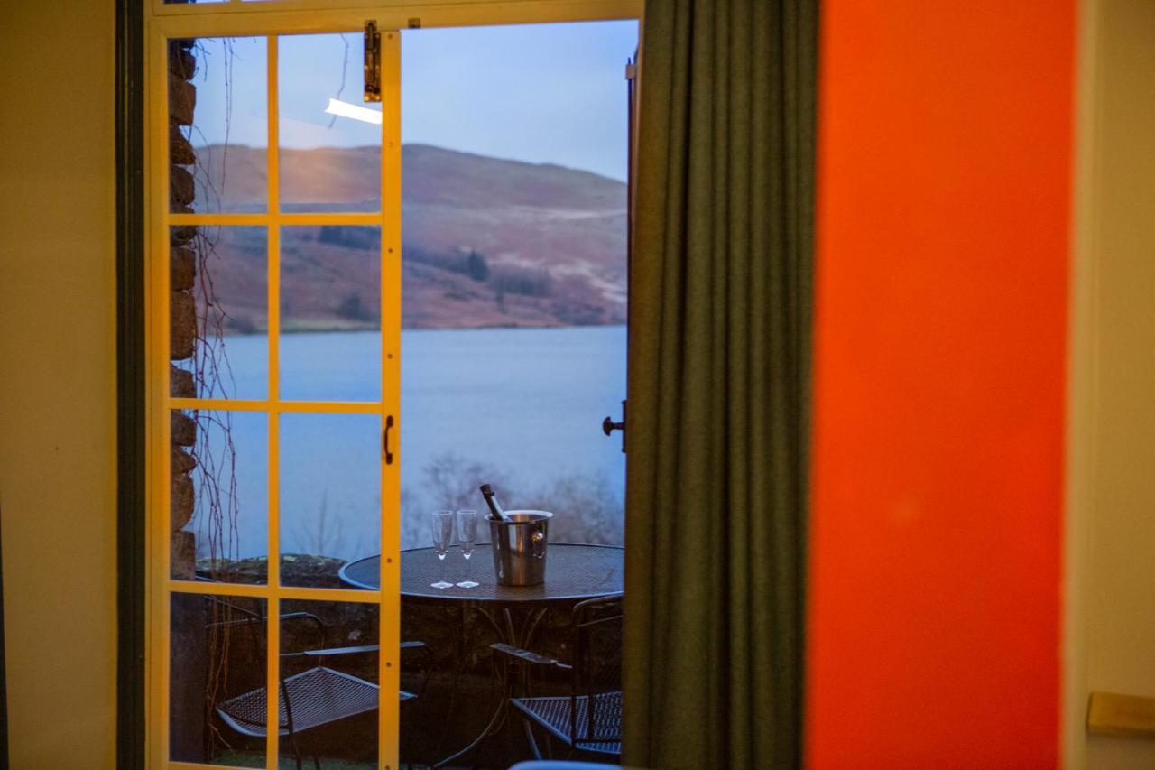 Junior Suite Lake View