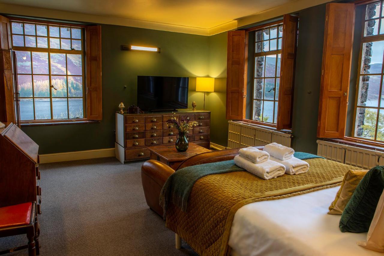 Junior Suite Lake View