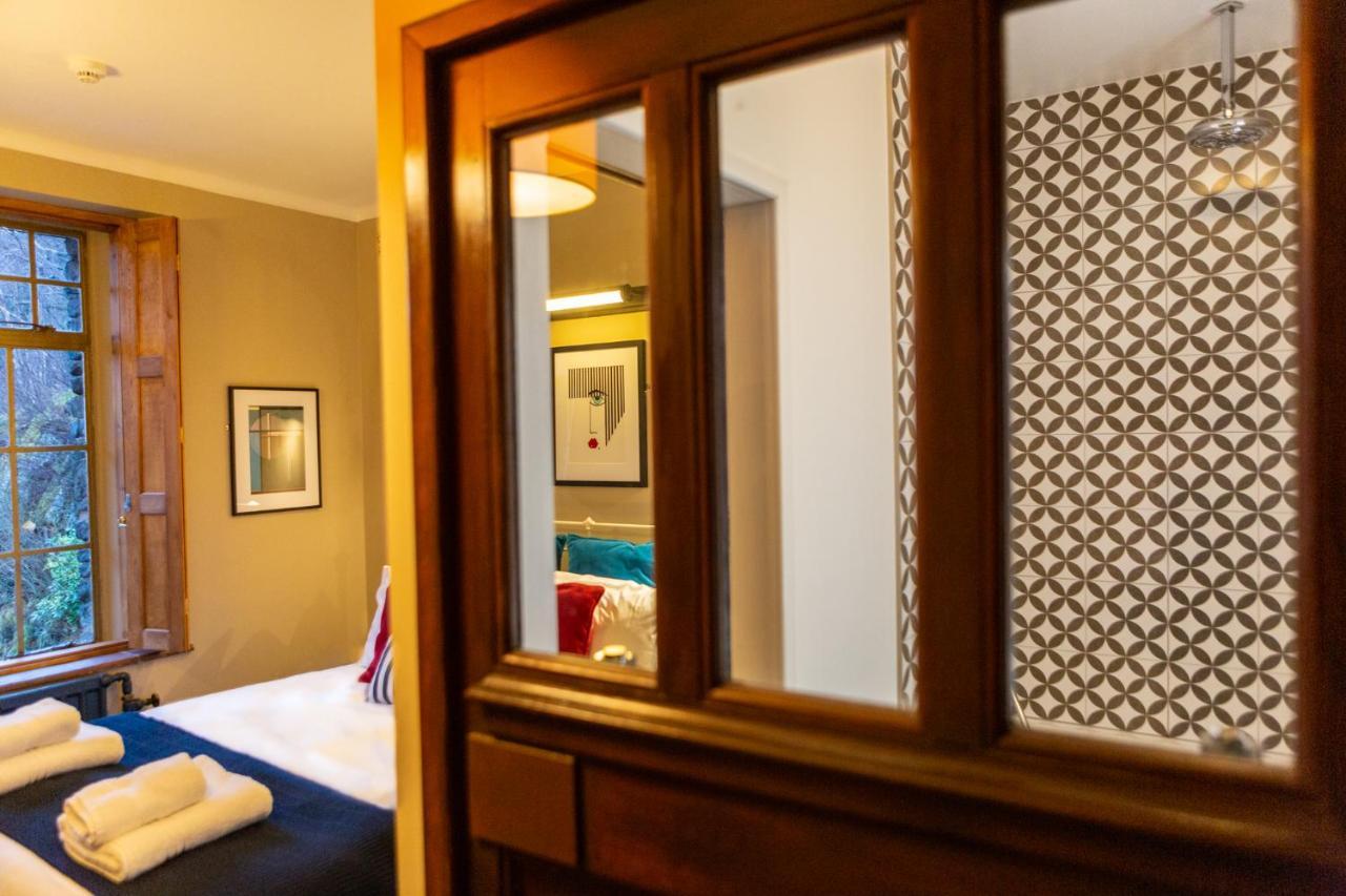 Junior Suite Lake View