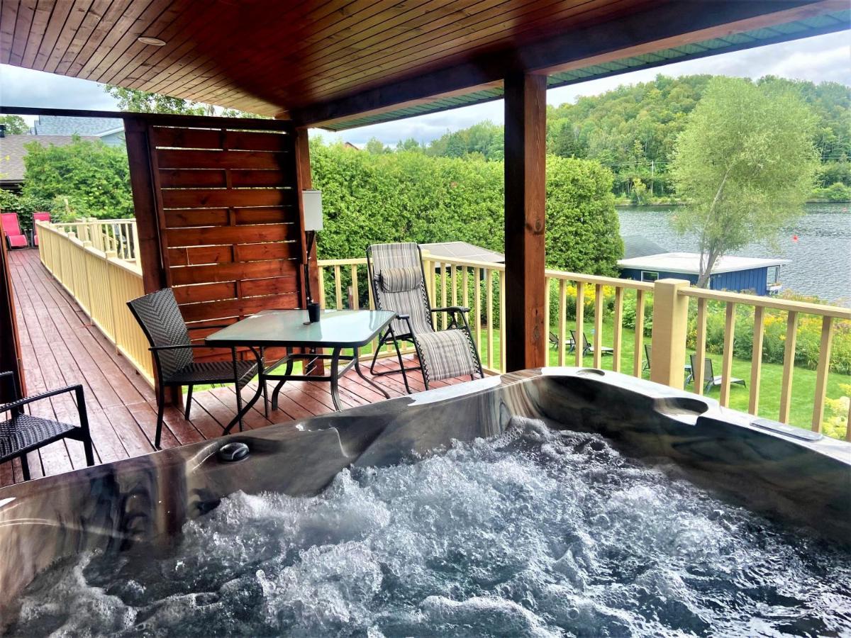 Suite King Room Lake View