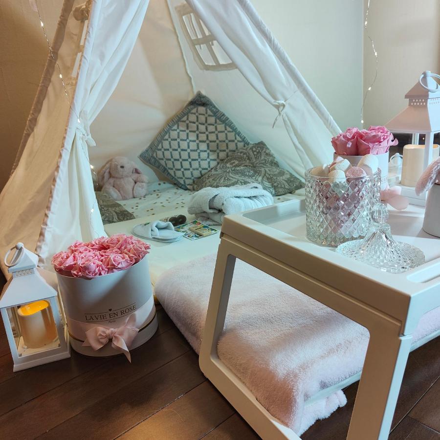 Family Two-Bedroom Suite