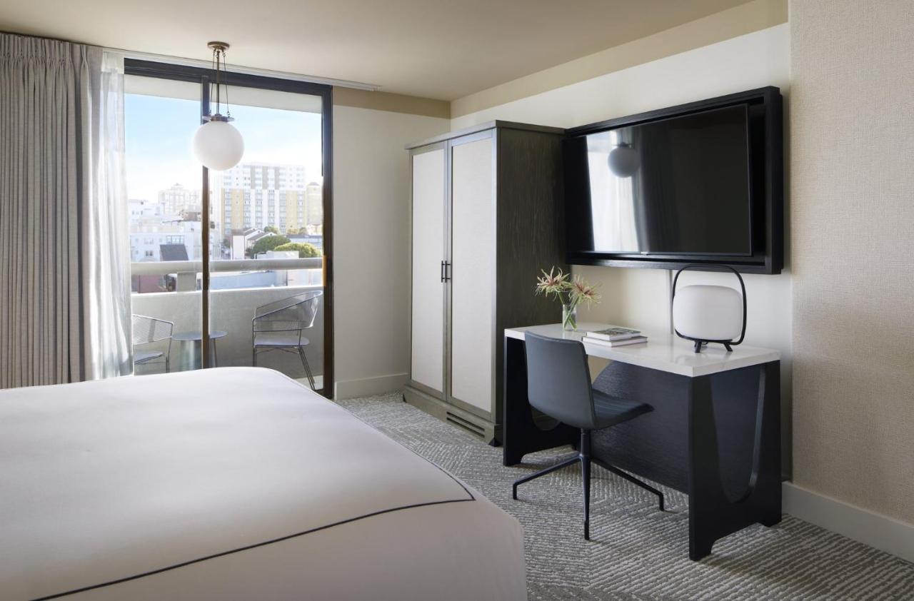 King Room Balcony