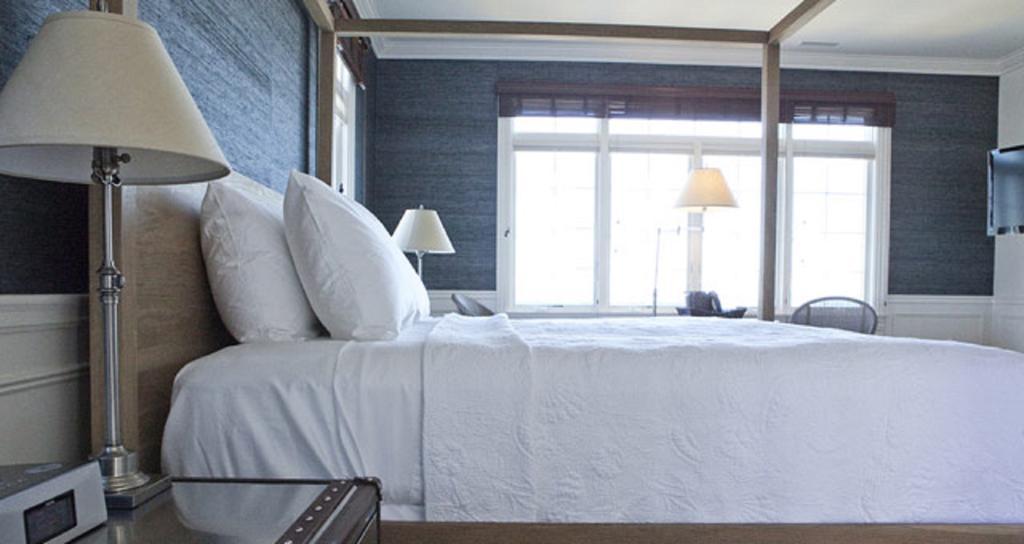 King Room with Sea View