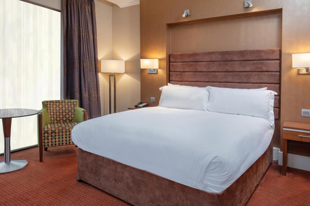 Classic Double Room - Modern Wing