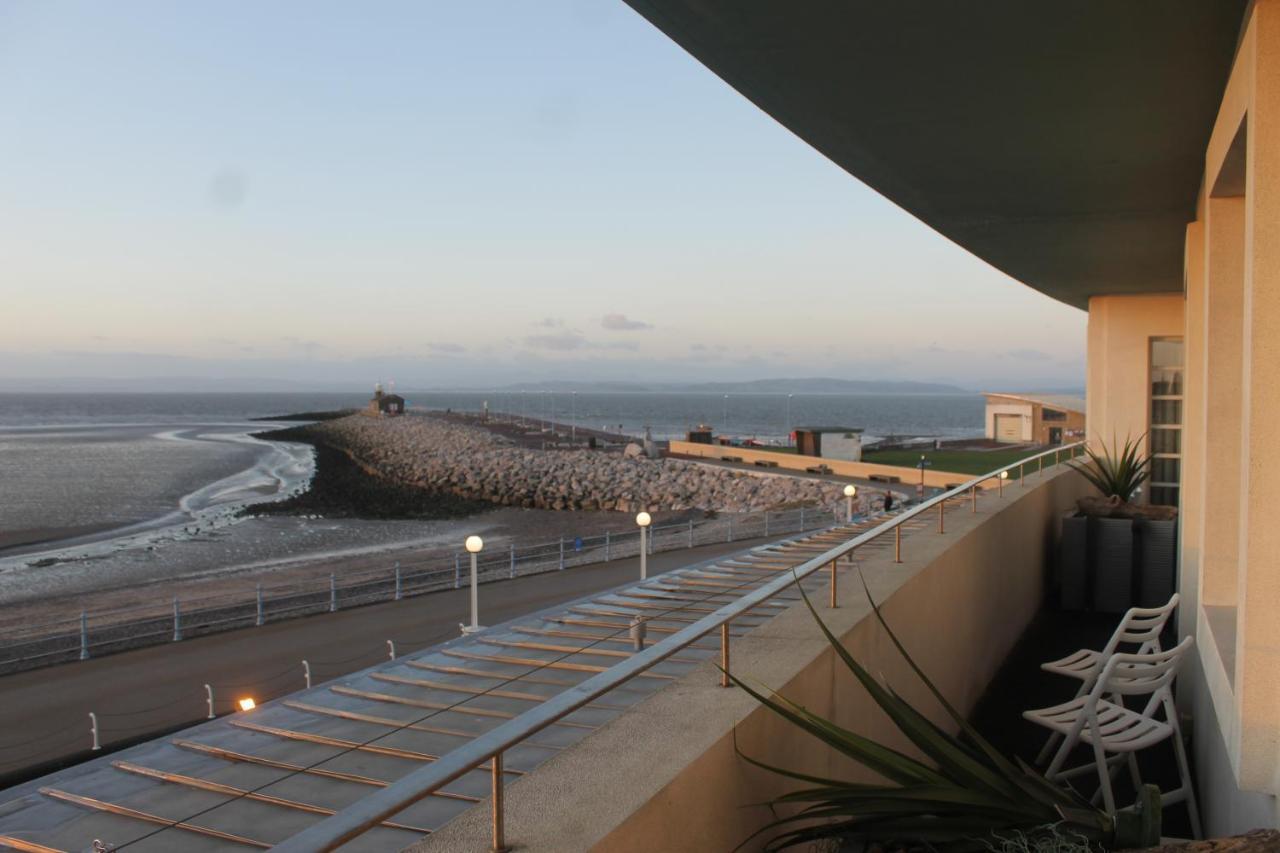 Classic Double Sea View Balcony