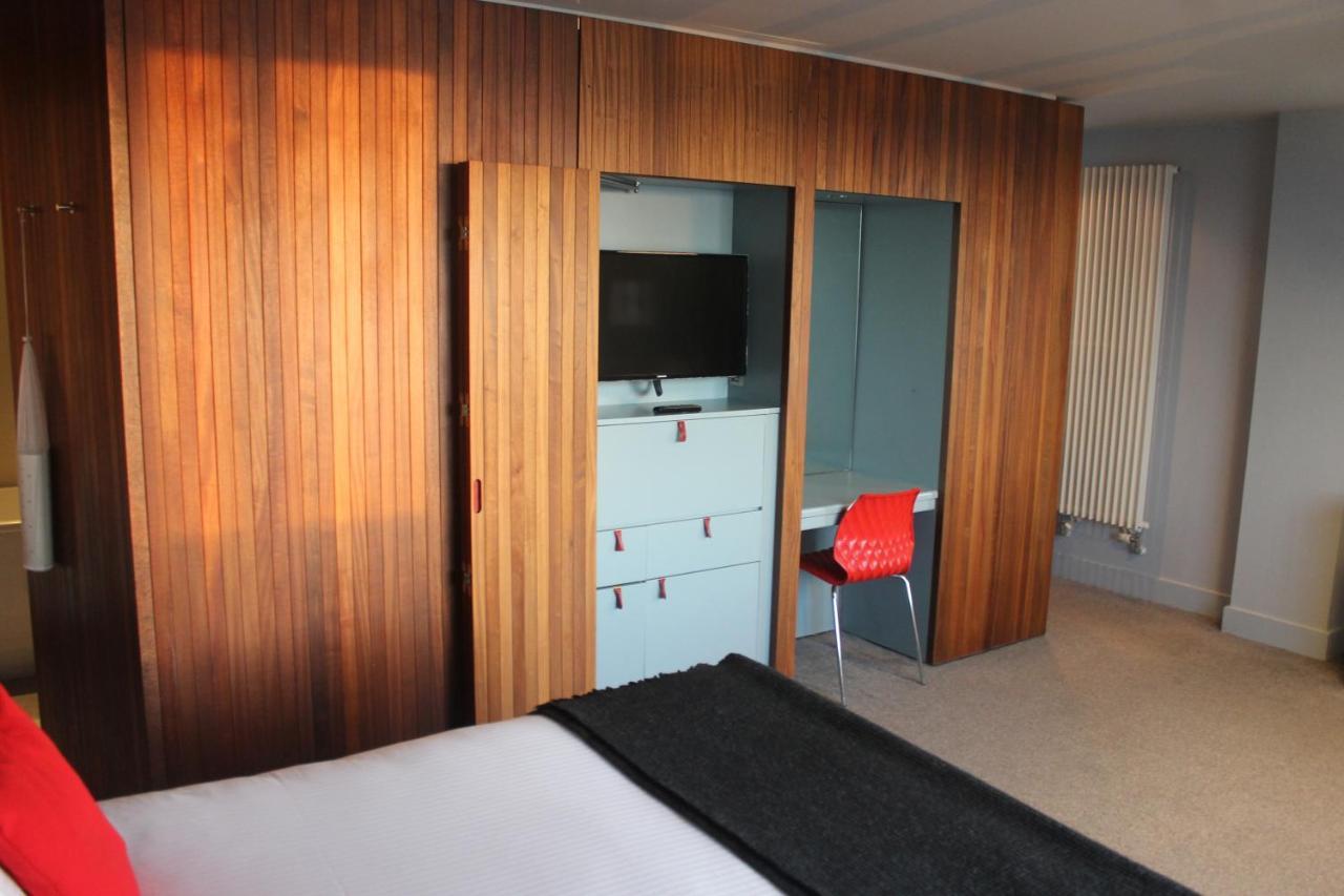 Classic Twin Room