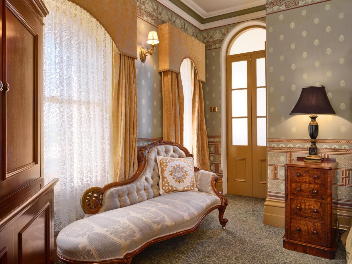 Royal Suite