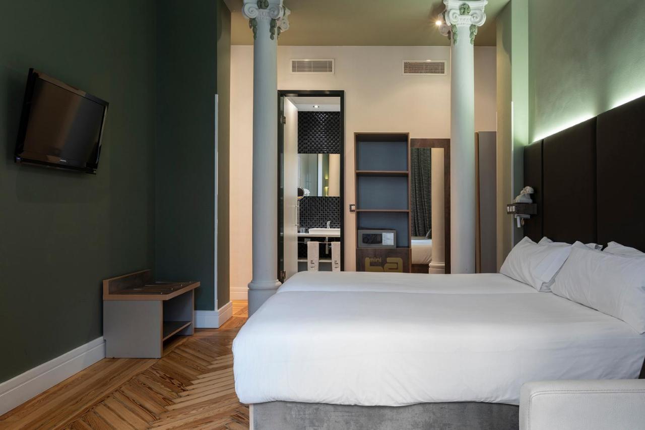 Double Room City View