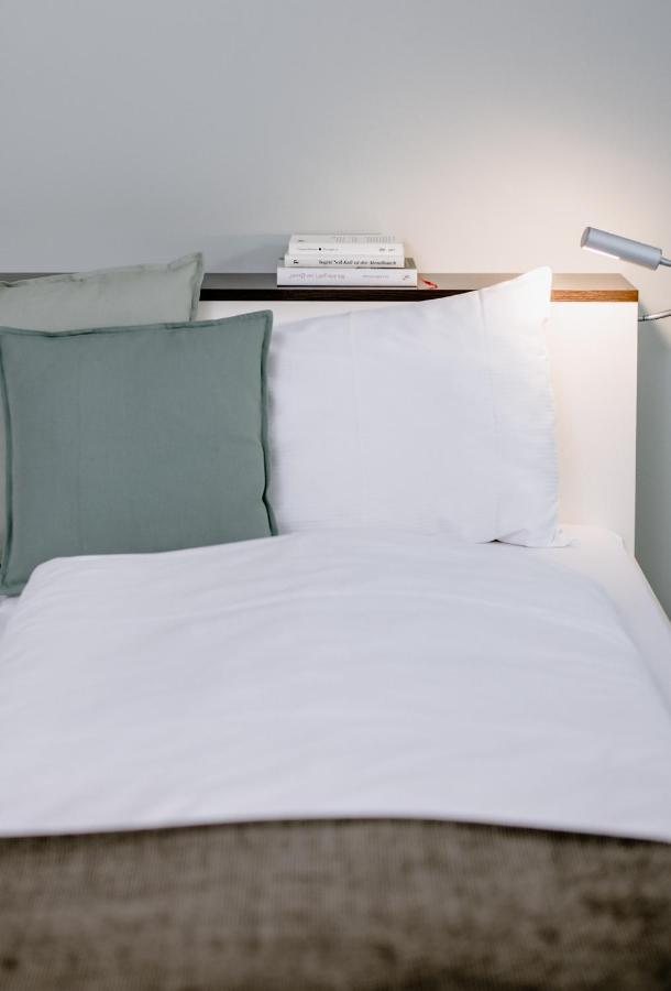 Comfort Double Room 180cm bed width