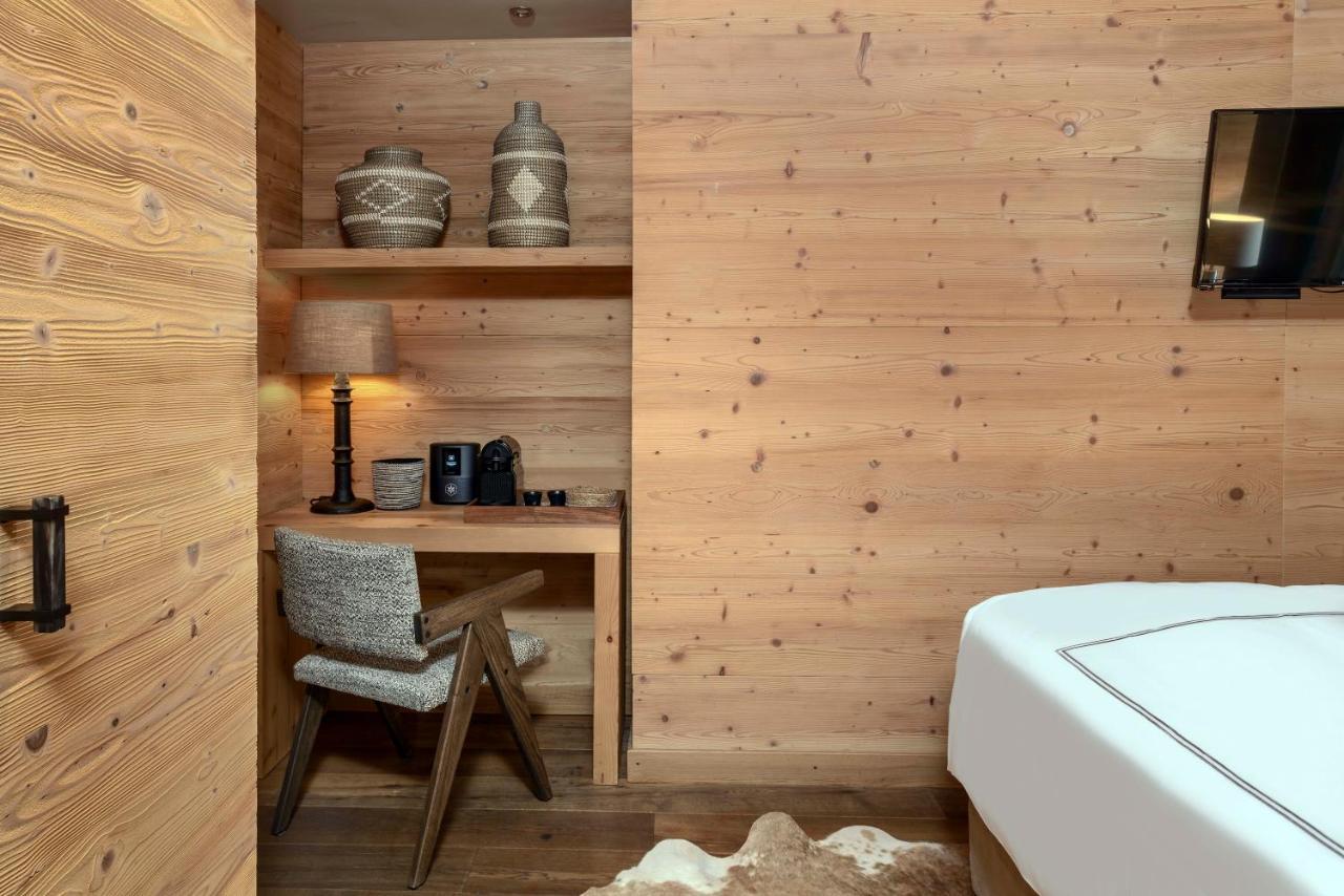 Style Double Room