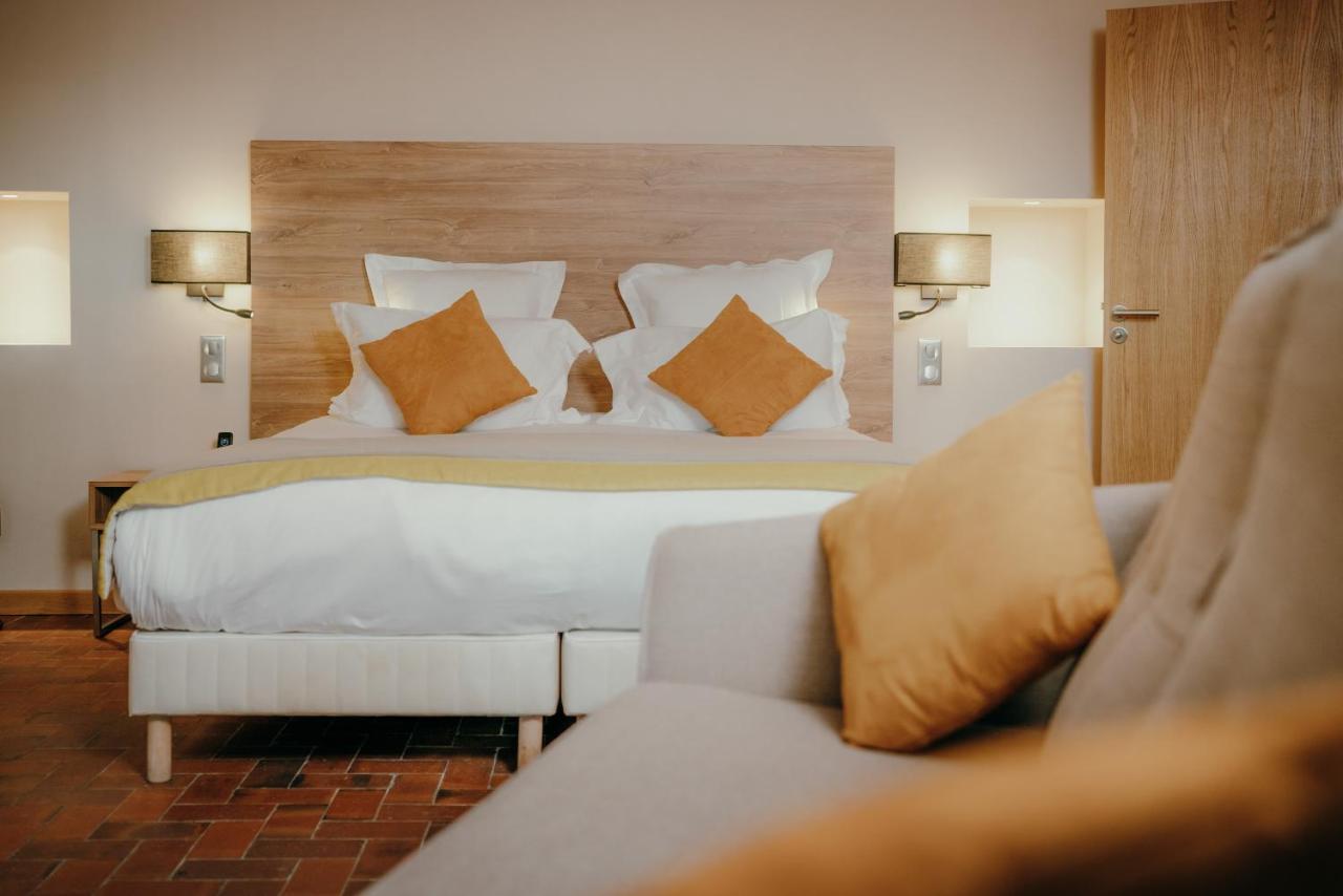 Chambre Double Prestige