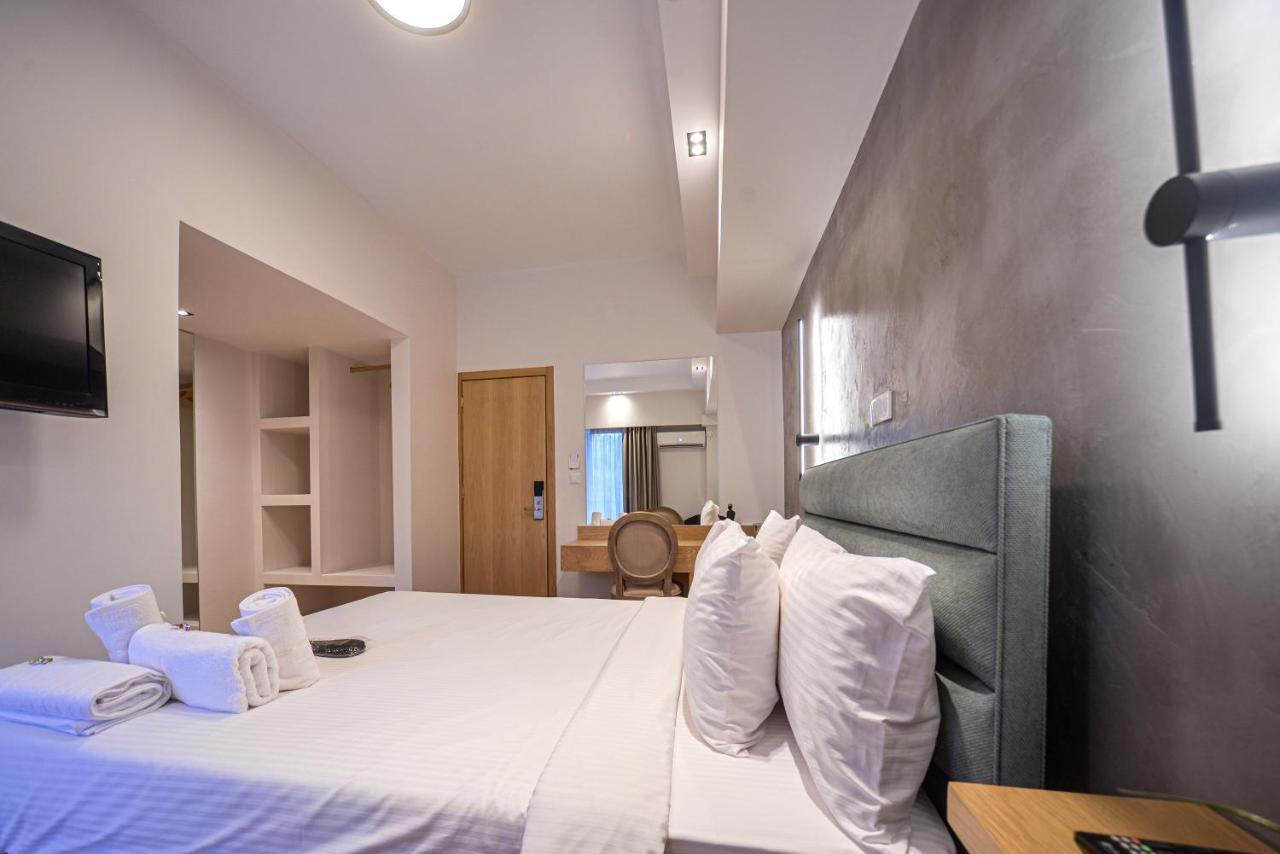 Urban Double Room