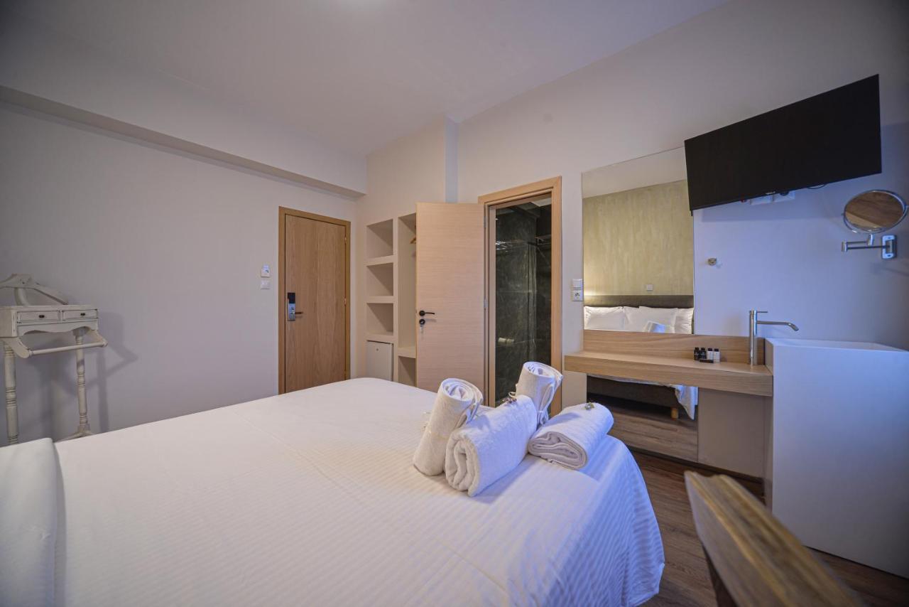 Urban Double Room