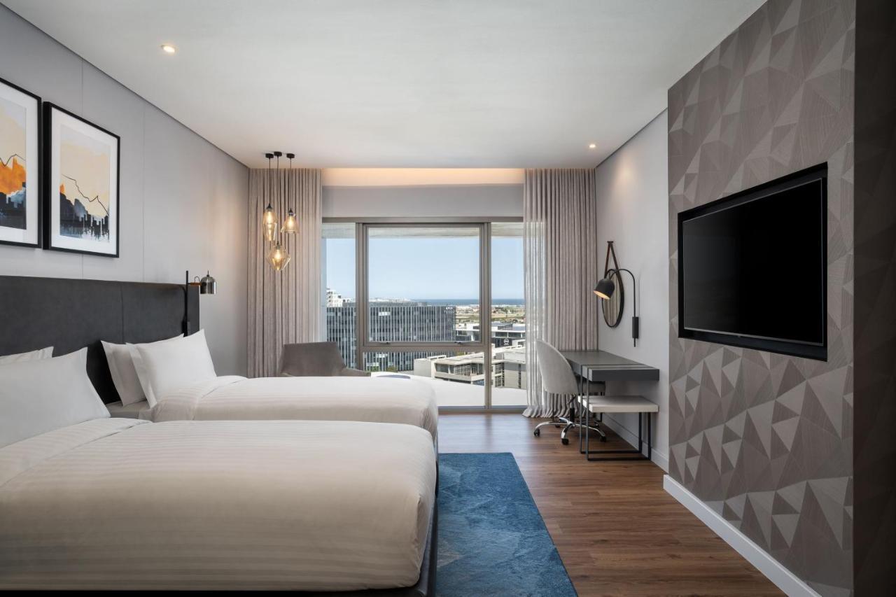 Superior Zimmer mit Kingsize-Bett