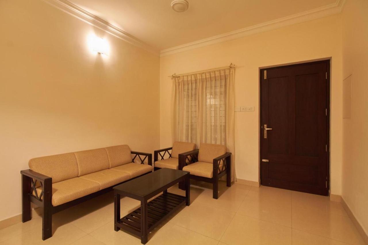 Family Double Room