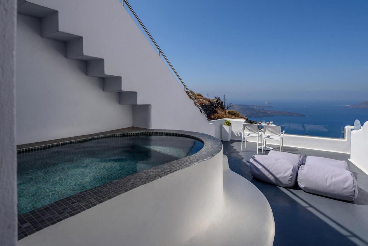 Villa Étoiles avec Bassin Profond