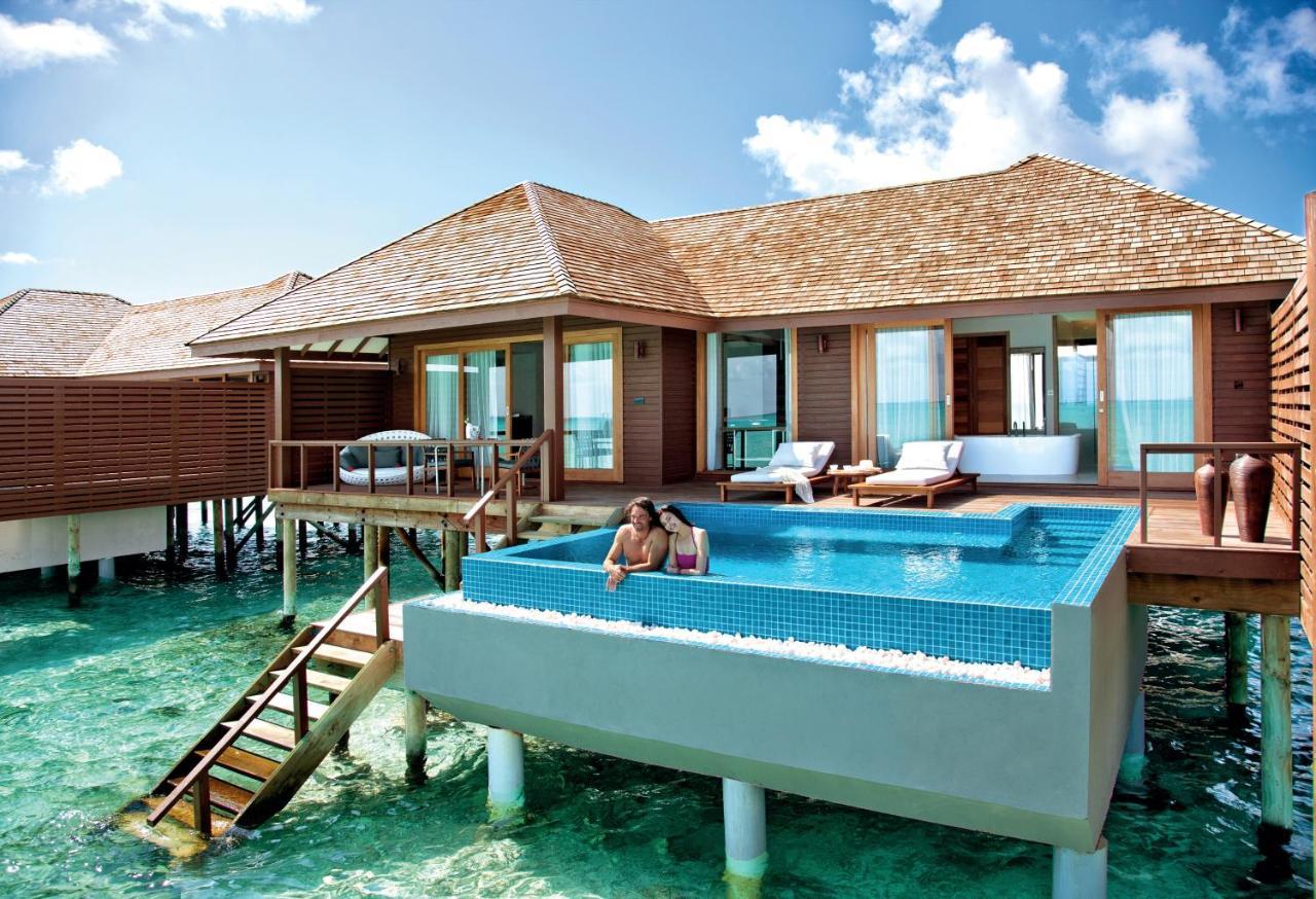 Deluxe Water Villa with Private Pool - Complimentary Floating Breakfast (once per stay) for book dates, 10th FEB 2026 onwards, and stay dates 11 April to 30 September 2026,1348232612:JPEG