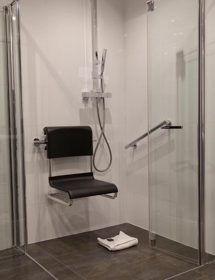 Triple Room Disability Access