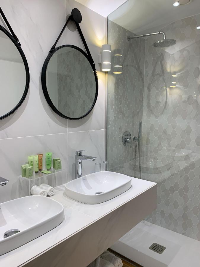 Junior Suite with Garden View