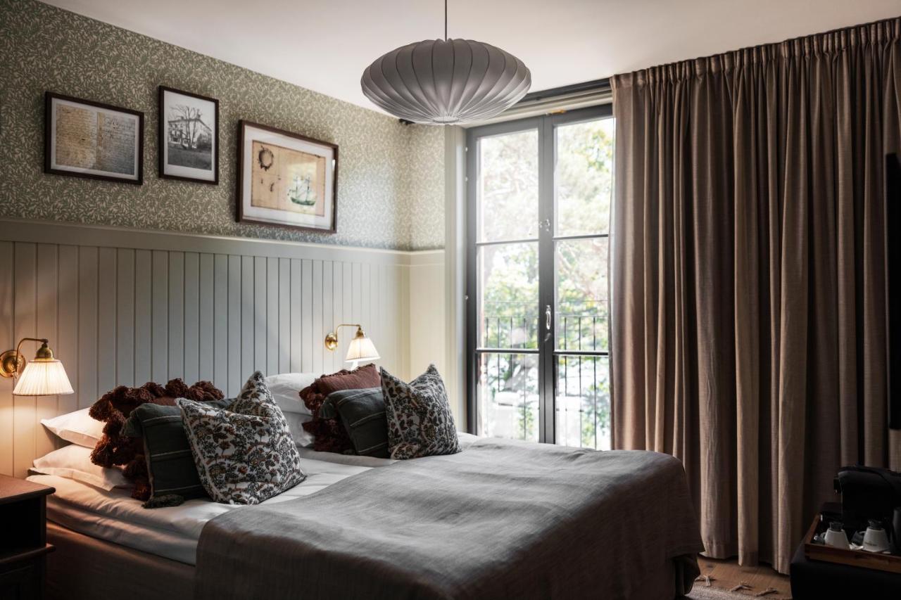 Deluxe Double Room Sea View