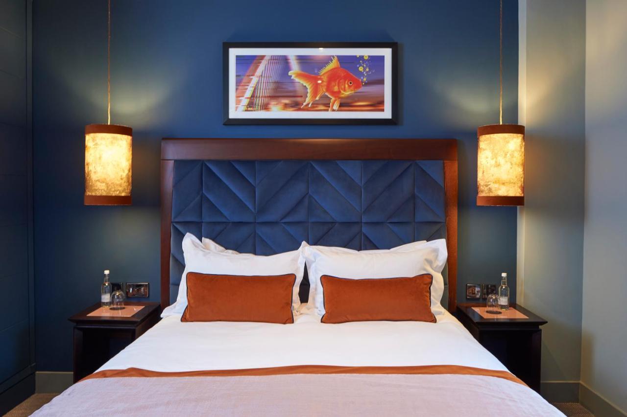 Club Deluxe Double