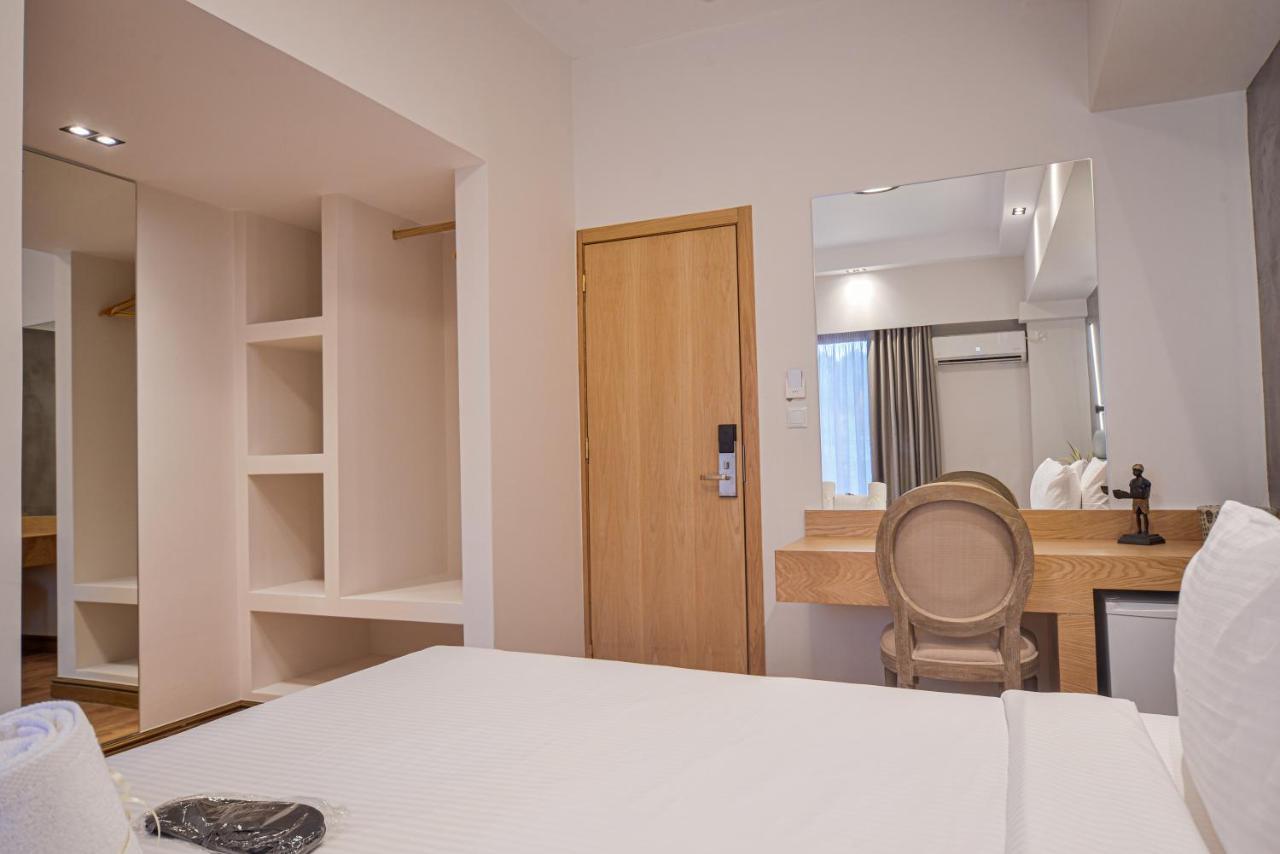 Urban Double Room