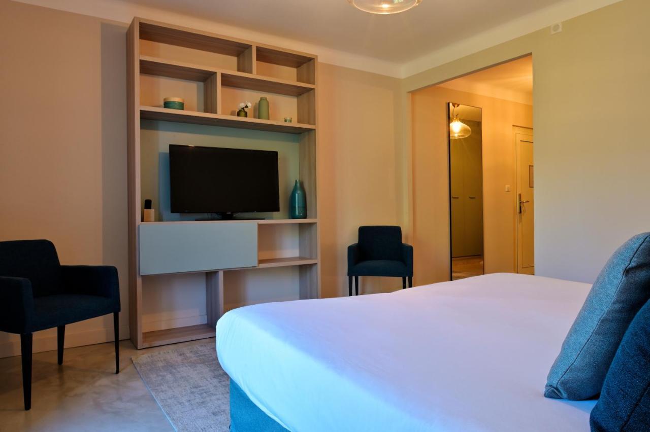 Junior Suite Balcony