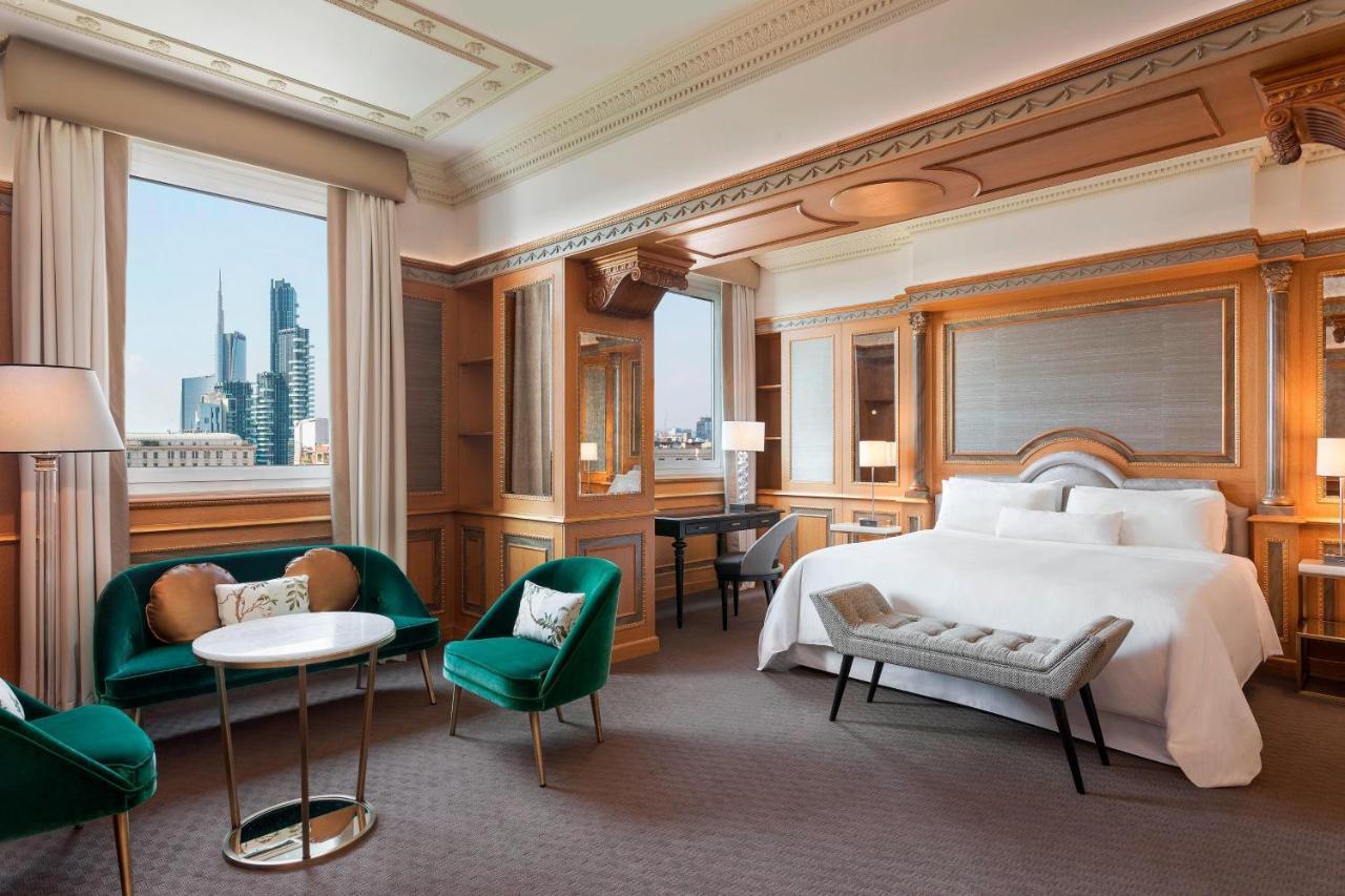 Junior Suite One Bedroom