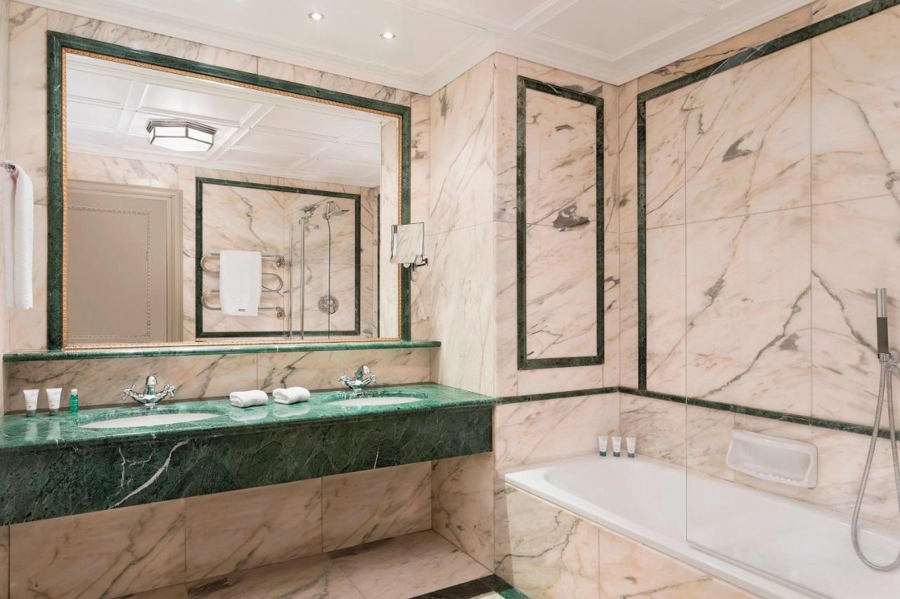 Grand Deluxe Imperial Double Room