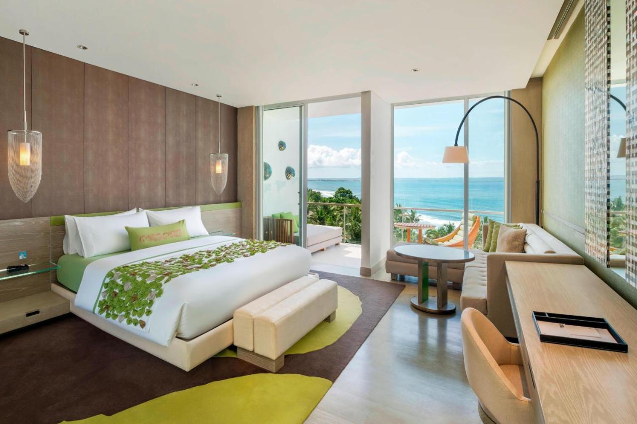 Premiere Ocean Facing View, Guest room, 1 King, Resort view, Balcony,1350845020:JPEG