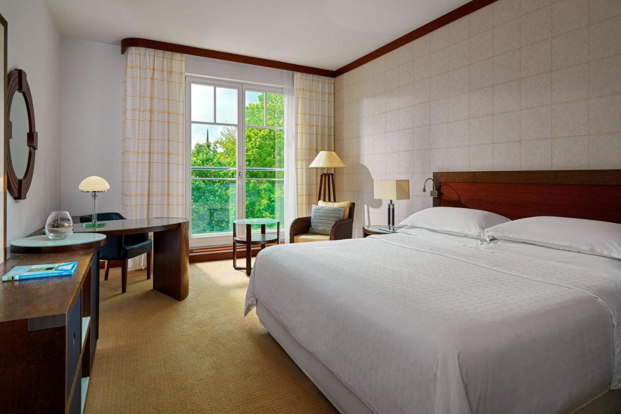 Superior Guest room 1 King