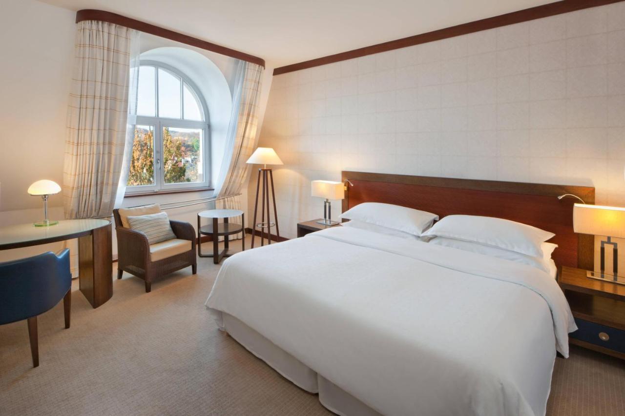 Superior Guest room 1 King