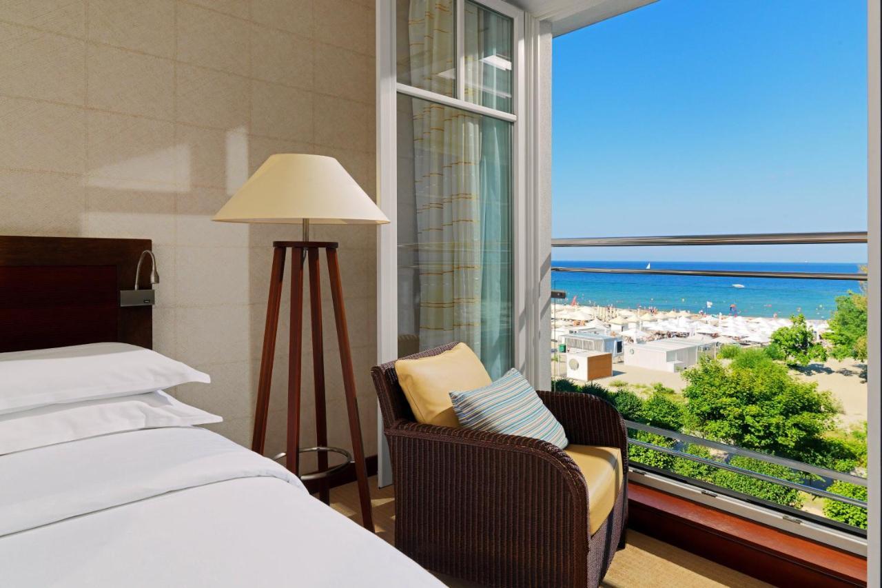 Premium Guest room 1 King Sea view