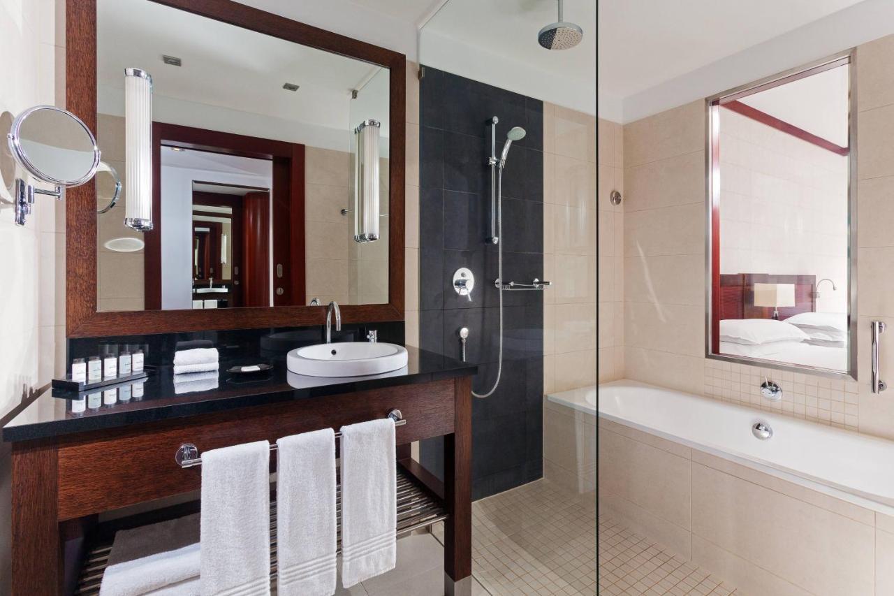 Superior Guest room 2 Twin or Single Beds