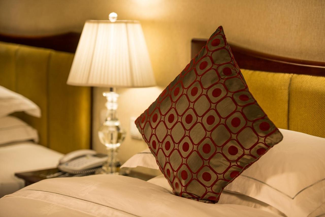 Executive Double or Twin Room