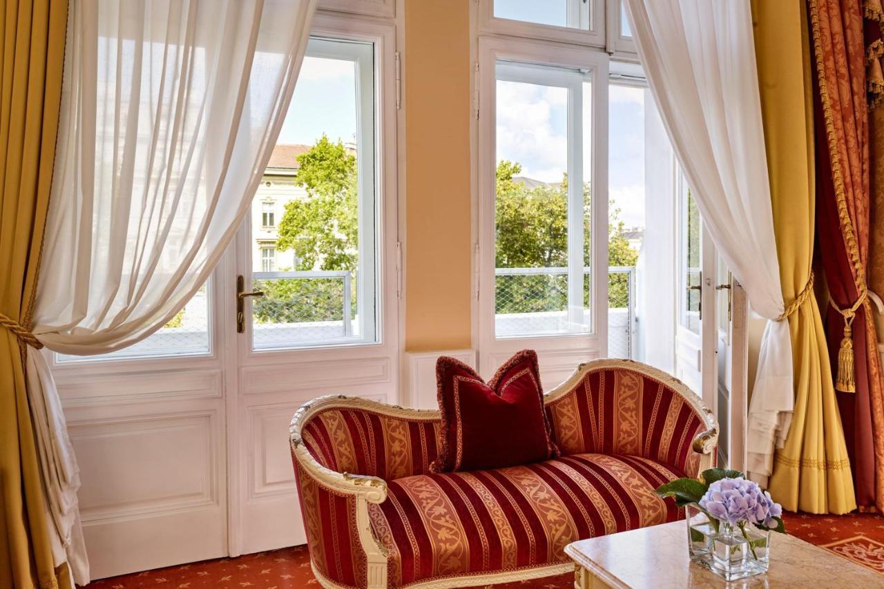 Classic King Room