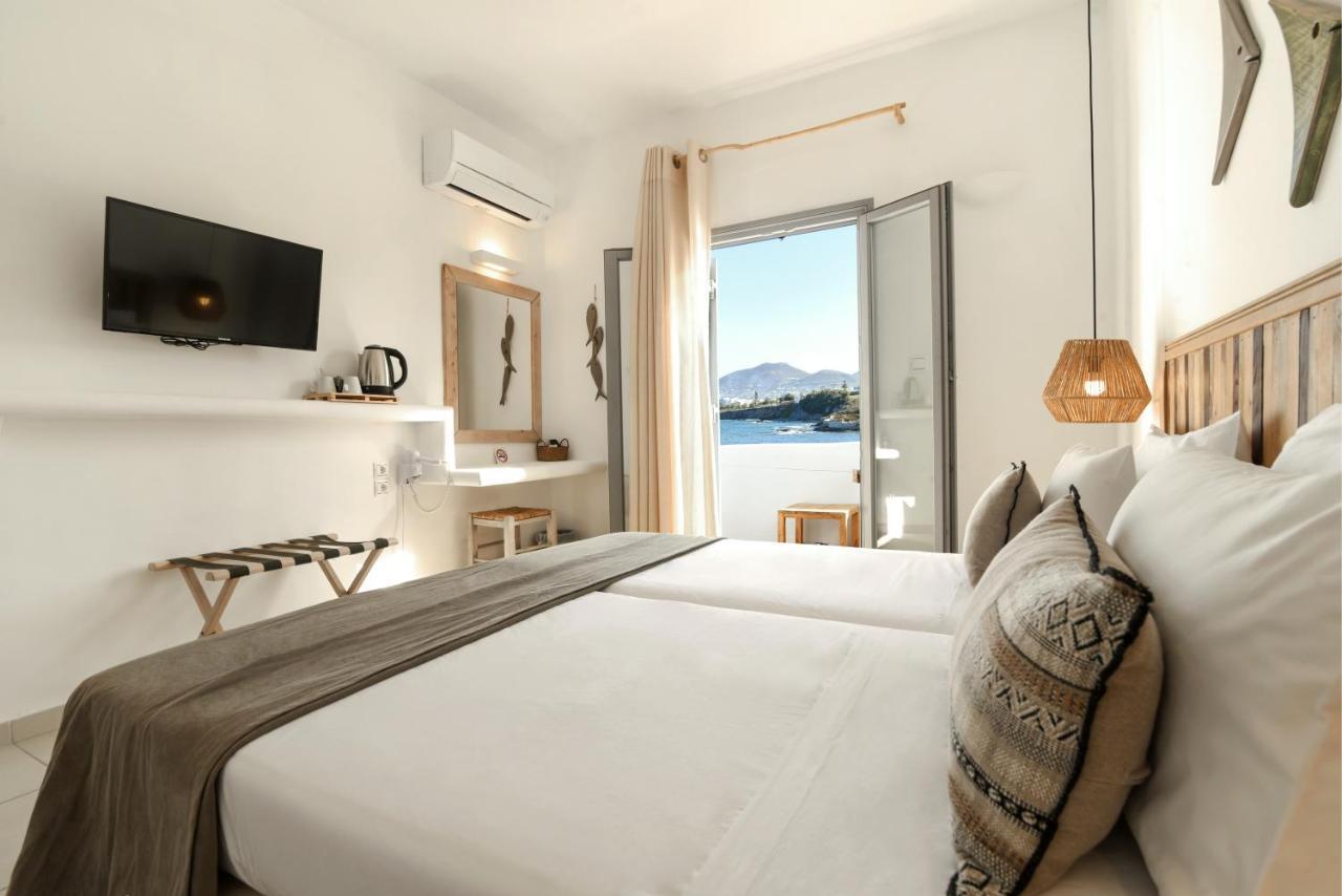 Double Room with Sea View