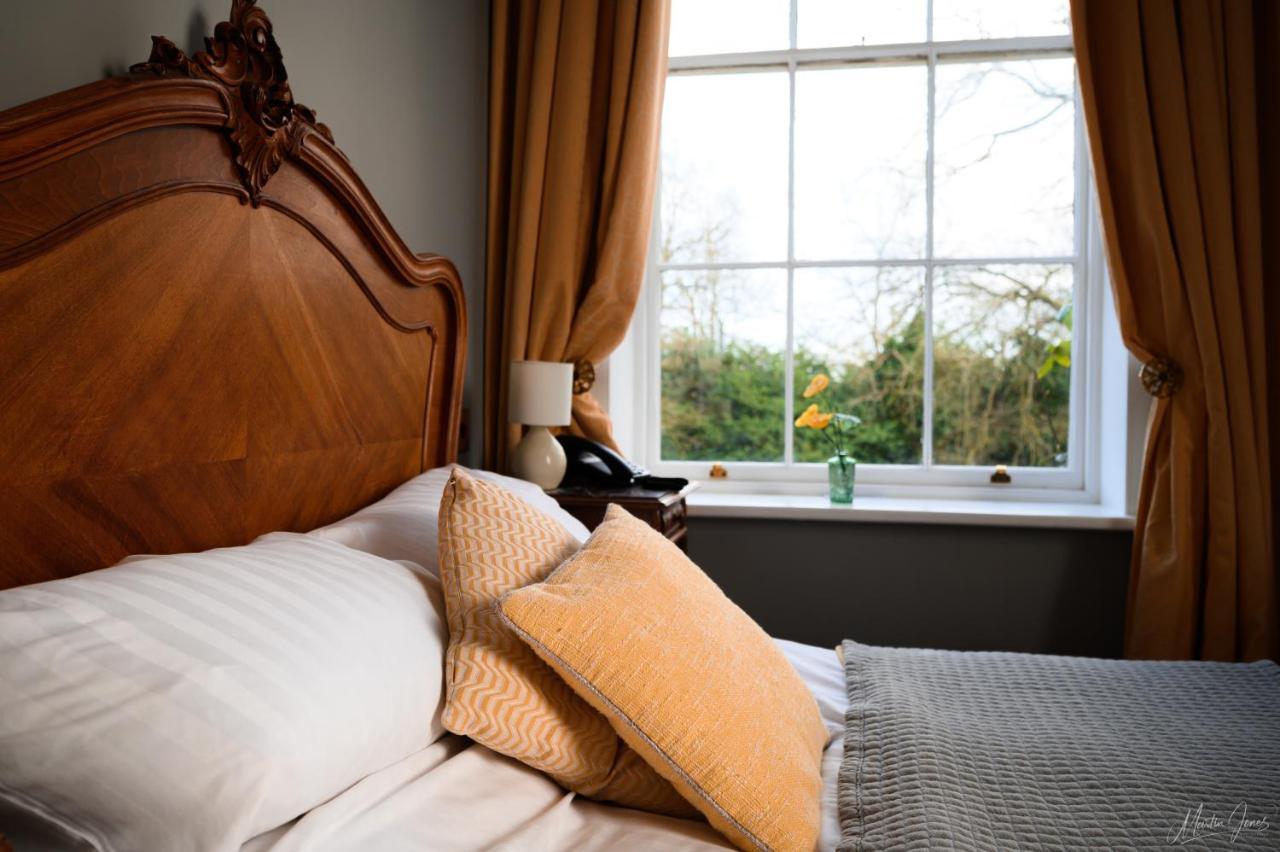 Luxury Double Room