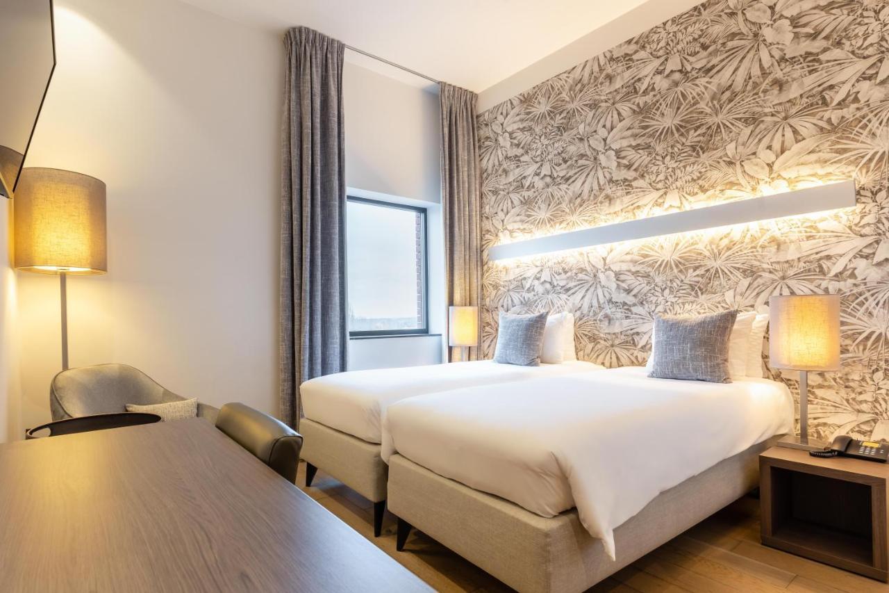 Standard Doppelzimmer