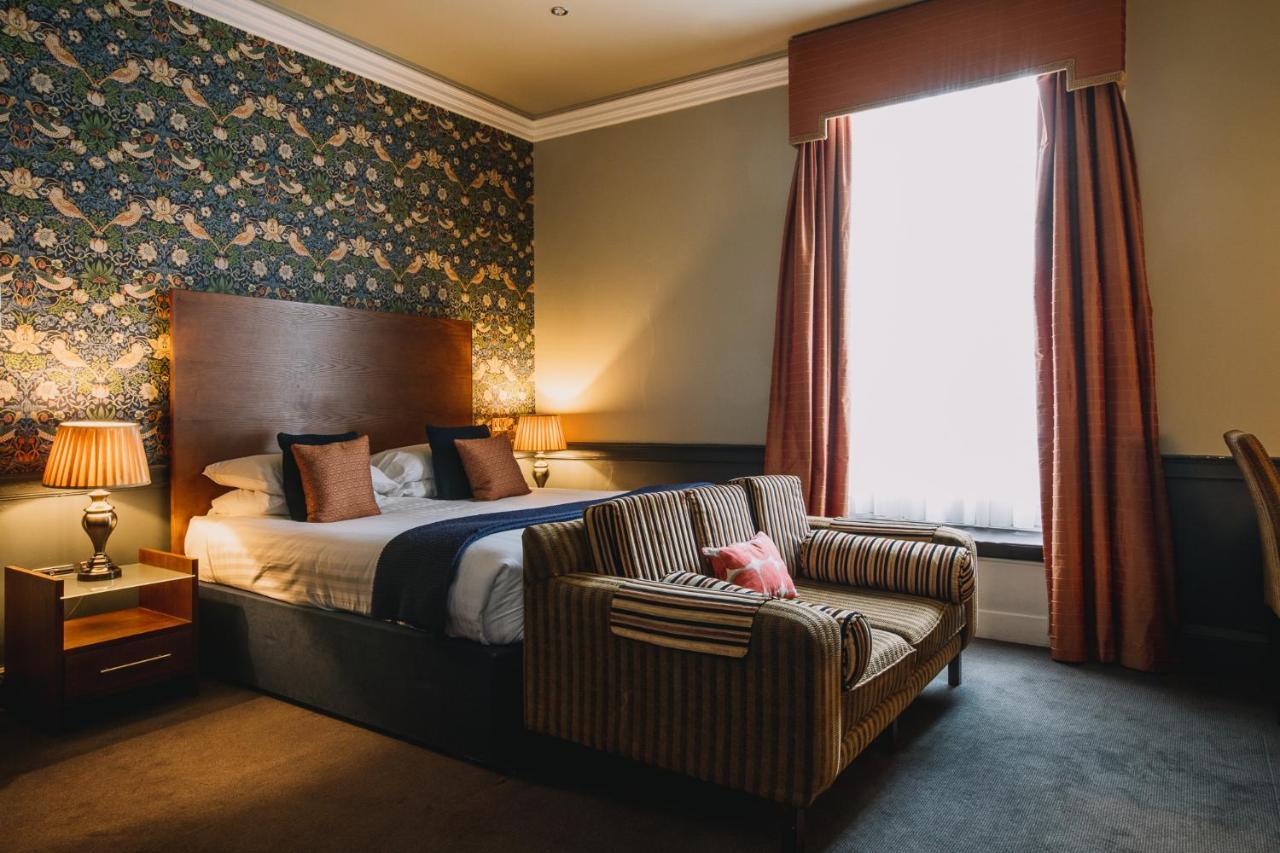 Luxury Double Room