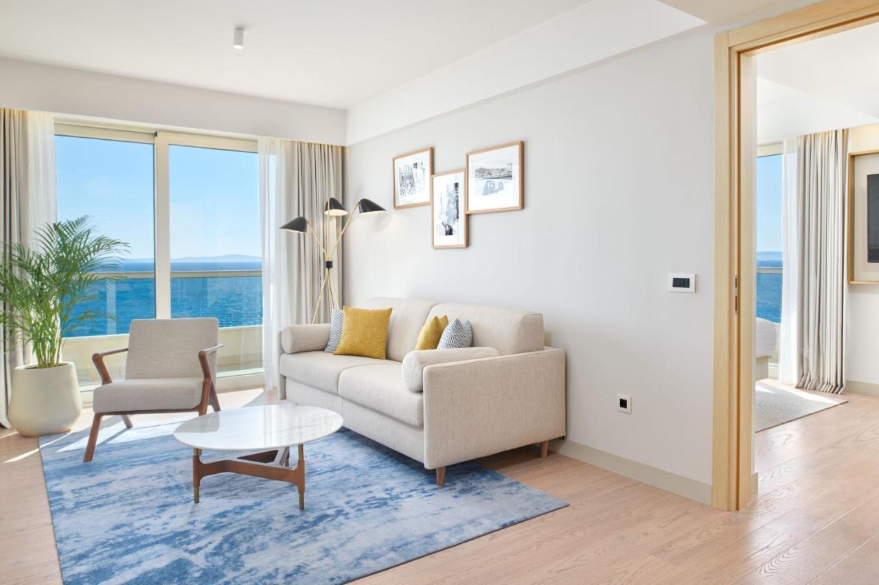 Diplomatic Suite,  2 Bedroom Suite with Balcony and Sea View,1352688148:JPEG