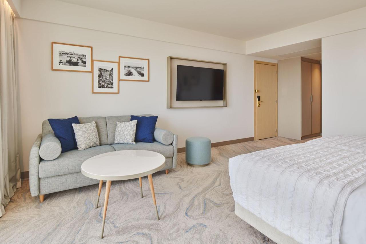 Premium Sea View Room Twin beds