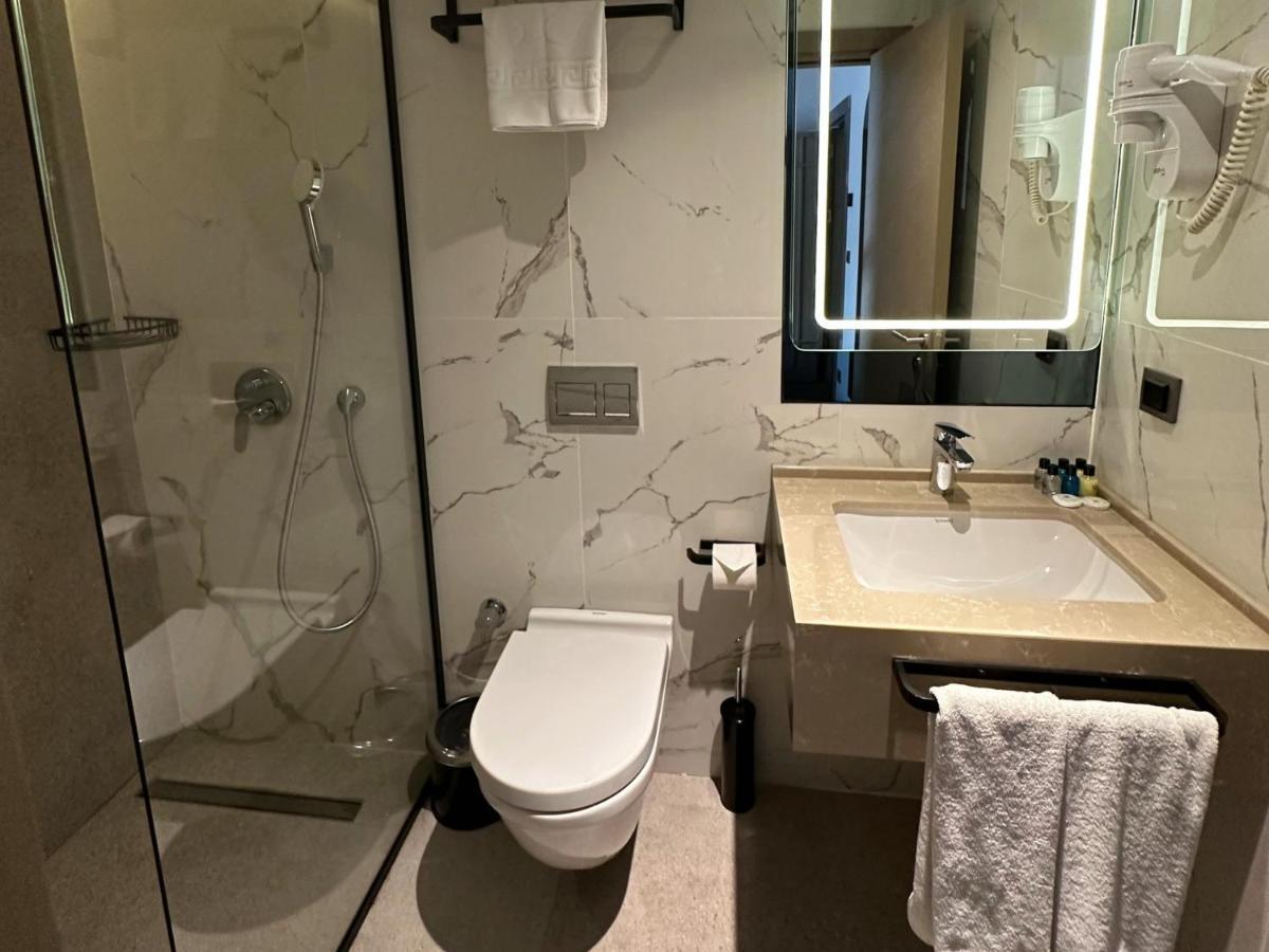 Economy Room - No View