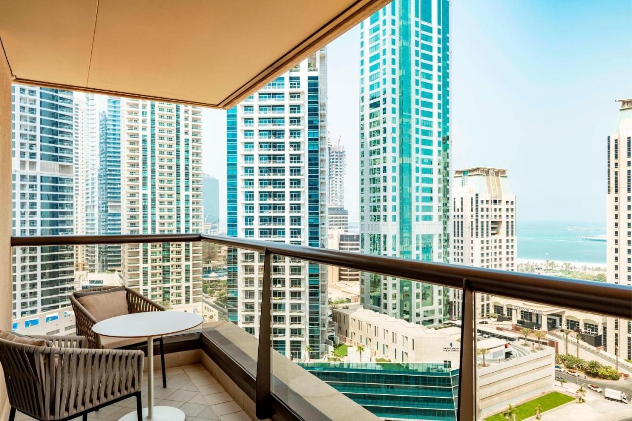 Premier Room Guest room Executive Lounge Access Afternoon Tea & Happy Hour Airport Transfer from Dubai Airport 2 twins,1553707993:JPEG
